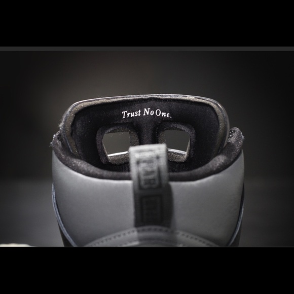 Nike SB Dunk High Pro QS “FPAR” - Picture 4 of 7